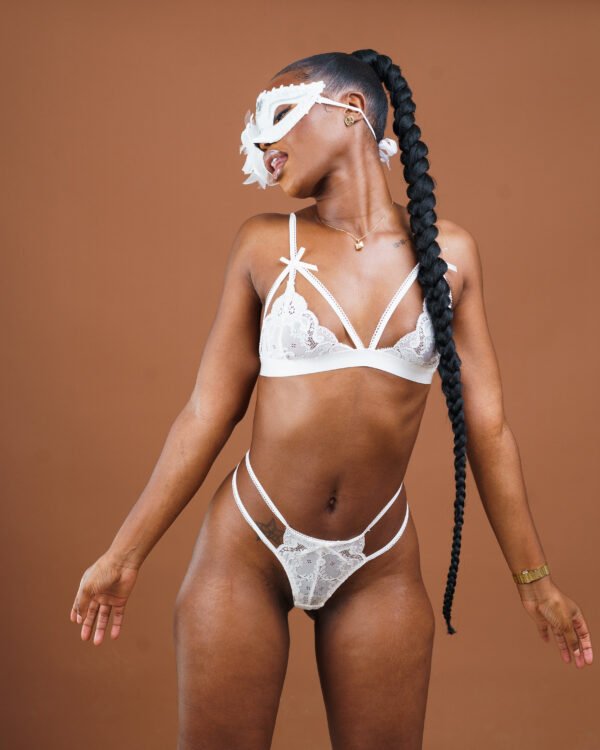 The MAMLE Set