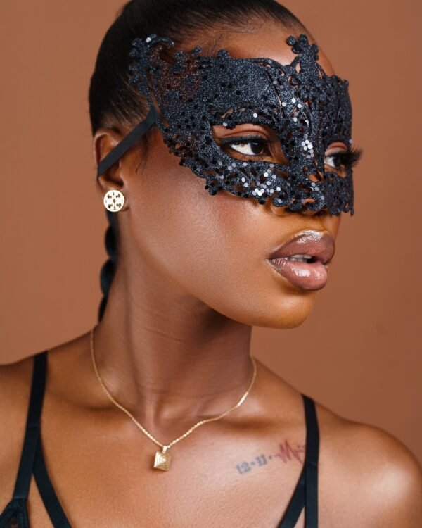 Black Mask